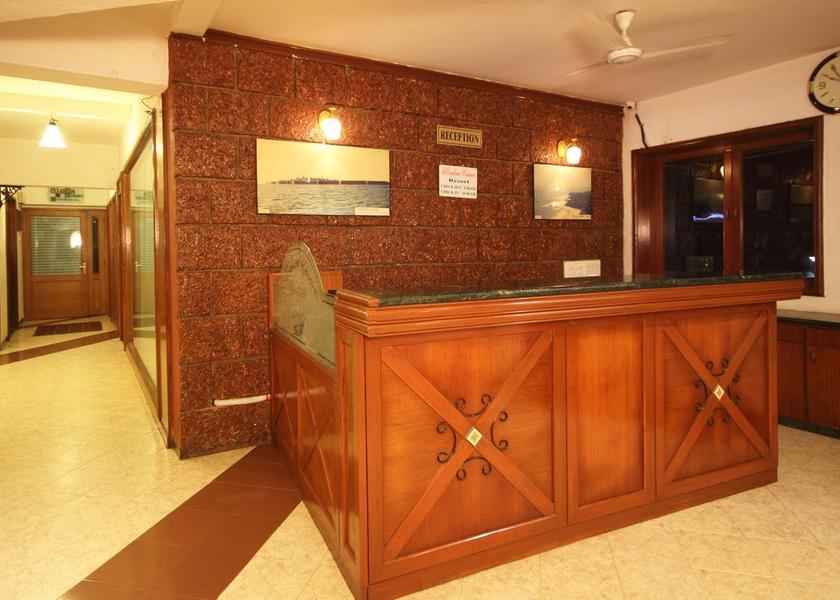 Maharashtra Sawantwadi Public Areas