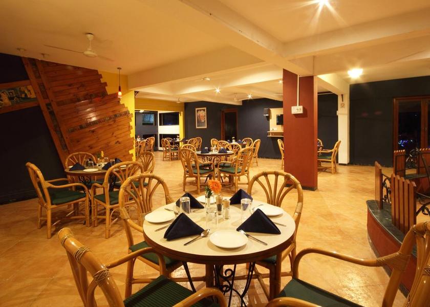 Maharashtra Sawantwadi Food & Dining