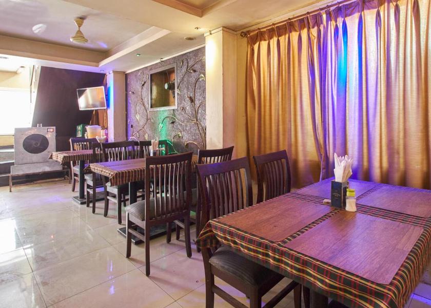 Maharashtra Aurangabad Food & Dining