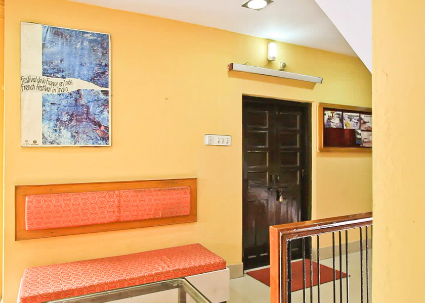 Rajasthan Udaipur Public Areas