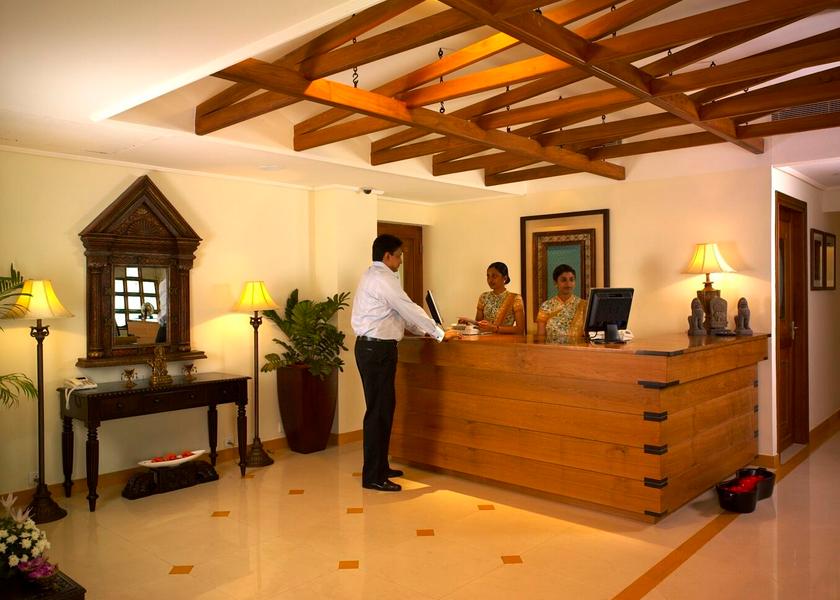 Kerala Kollam Public Areas