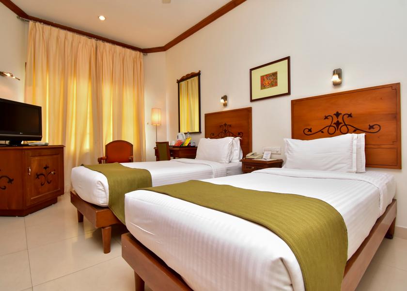 Kerala Kollam Standard Room