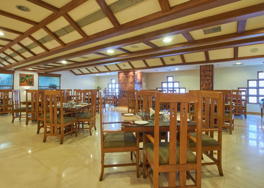 Kerala Kollam Food & Dining