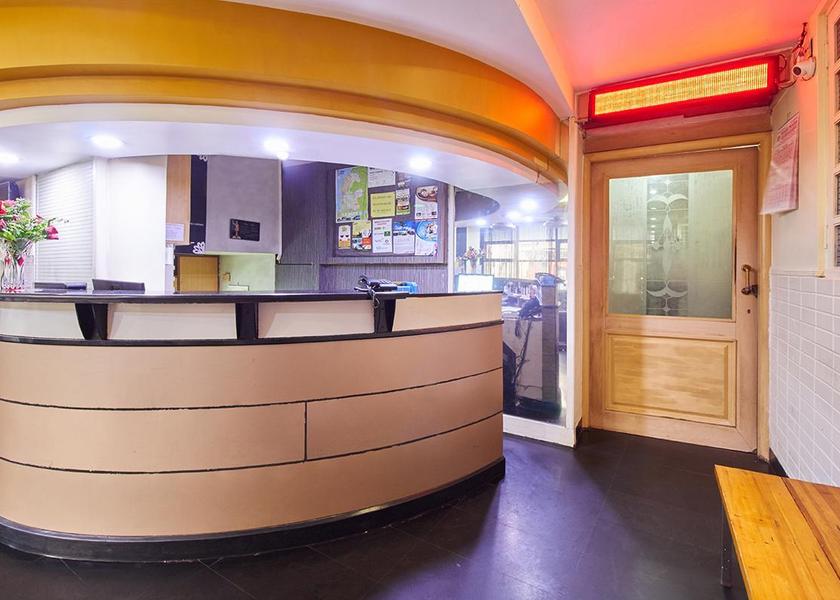 Dadra and Nagar Haveli and Daman and Diu Daman Public Areas