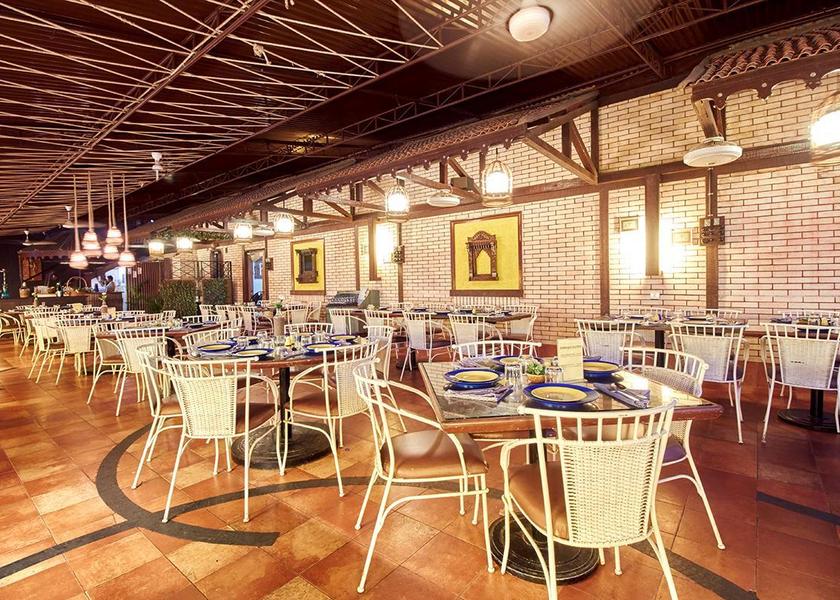 Dadra and Nagar Haveli and Daman and Diu Daman Food & Dining