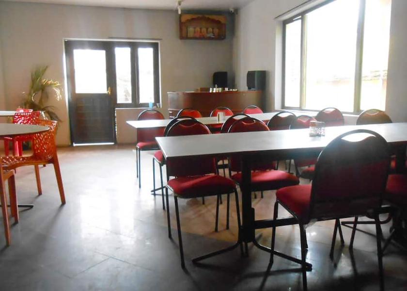 Tamil Nadu Ooty Food & Dining