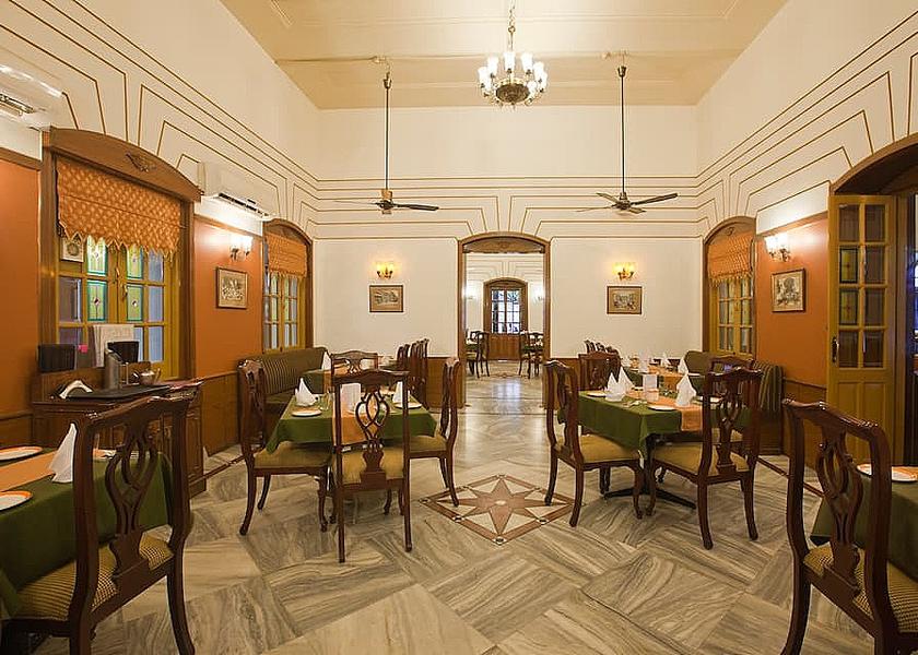 Uttar Pradesh Varanasi Restaurant