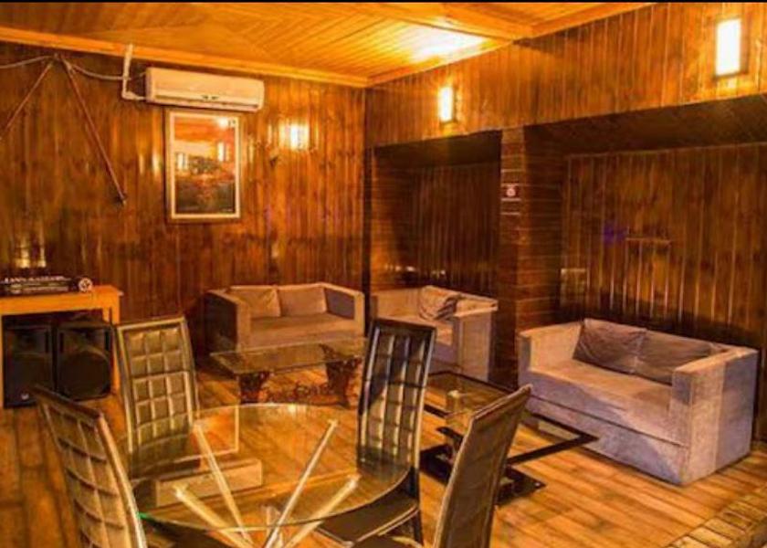 Jammu and Kashmir Gulmarg Public Areas