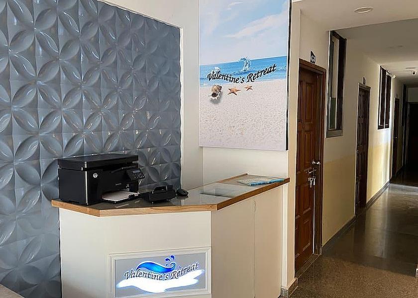 Goa Candolim Public Areas