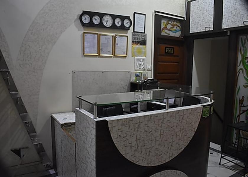 Maharashtra Alibaug Public Areas
