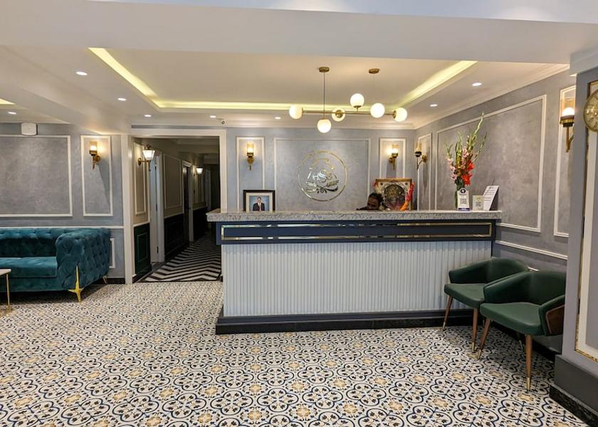 West Bengal Darjeeling Living area