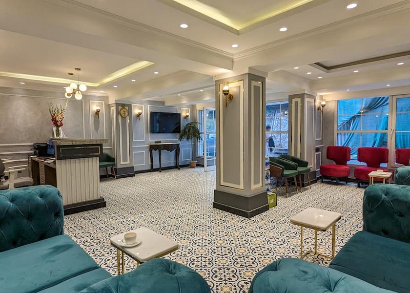 West Bengal Darjeeling RECEPTION