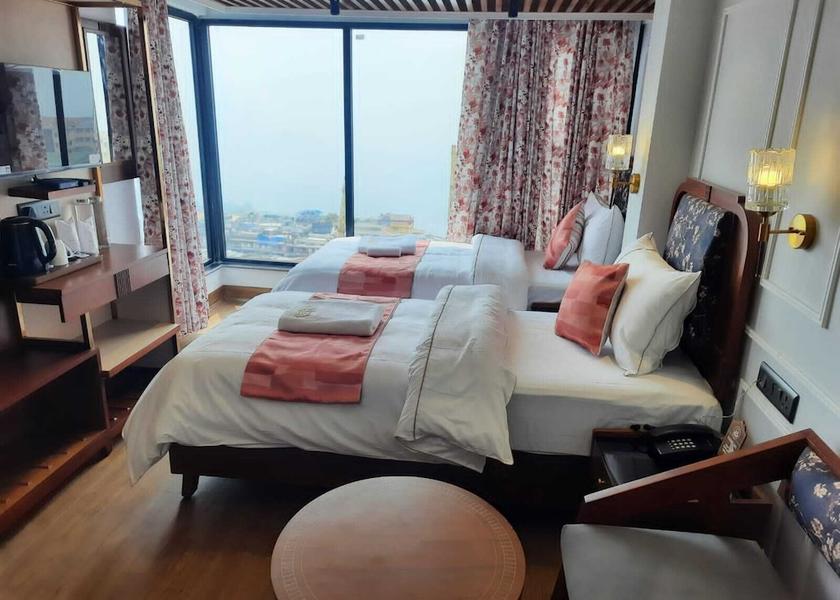 West Bengal Darjeeling Room