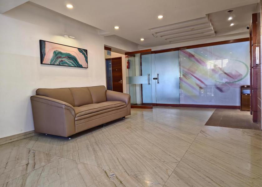 Gujarat Bhuj Public Areas