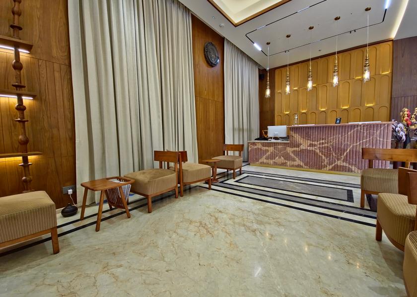 Gujarat Bhuj Public Areas