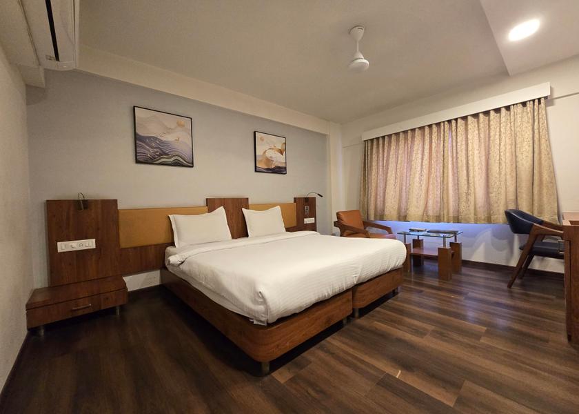Gujarat Bhuj Executive Room