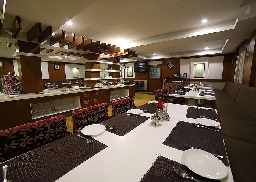 Tamil Nadu Chennai Restaurant