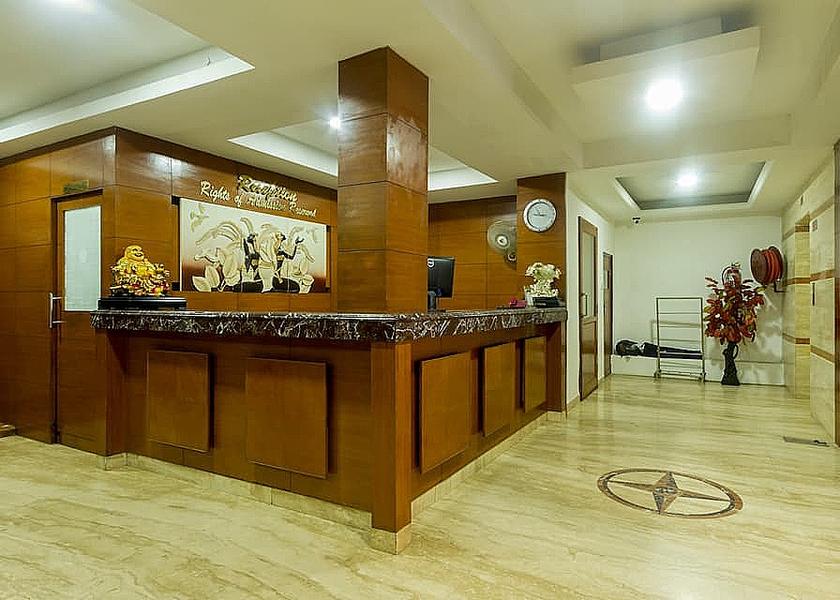 Tamil Nadu Chennai Public Areas