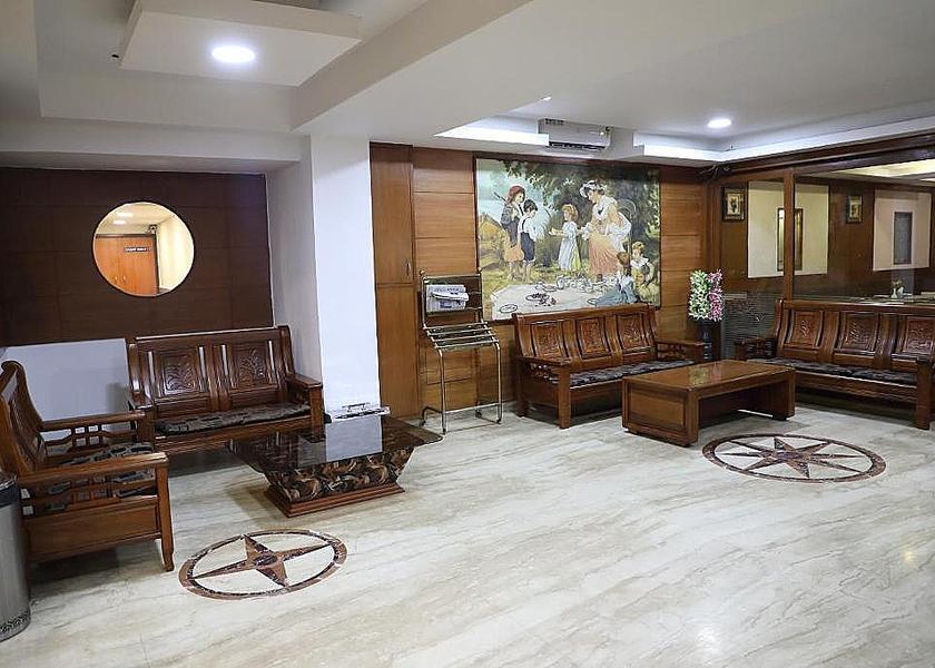 Tamil Nadu Chennai Public Areas
