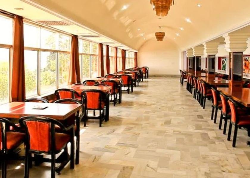 Uttarakhand Mussoorie Food & Dining