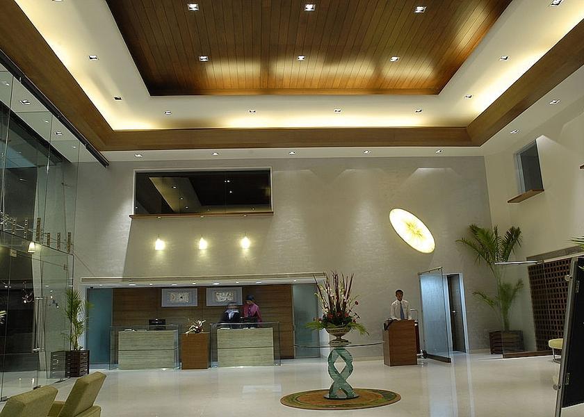 Gujarat Ahmedabad Public Areas