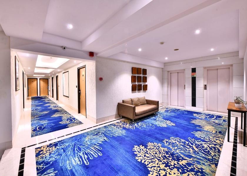 Gujarat Ahmedabad Banquet hall