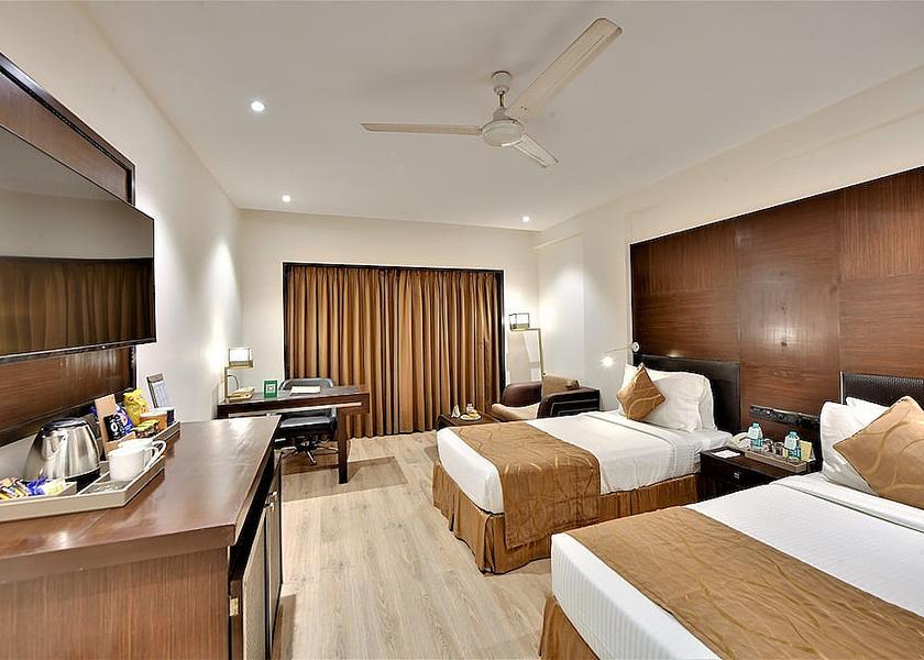 Gujarat Ahmedabad Room