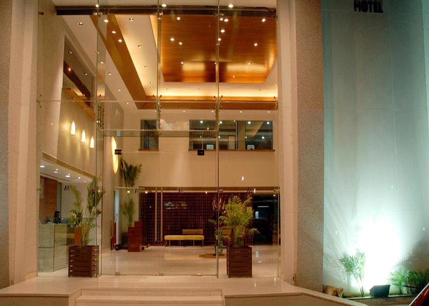 Gujarat Ahmedabad Public Areas