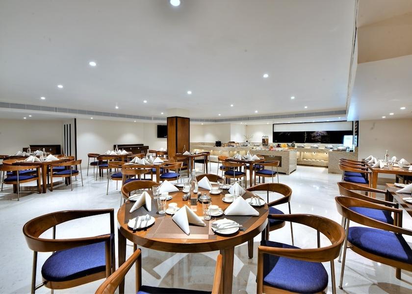 Gujarat Ahmedabad Restaurant