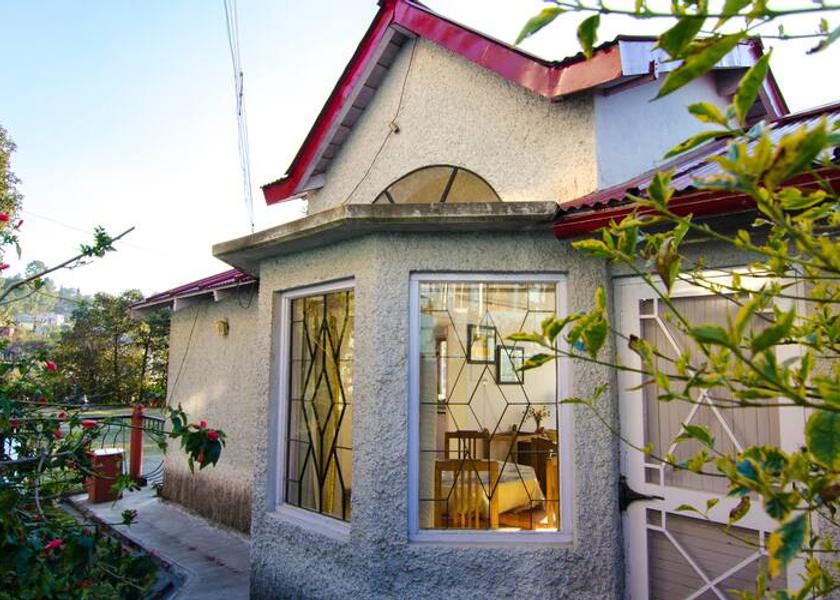 Uttarakhand Ranikhet 