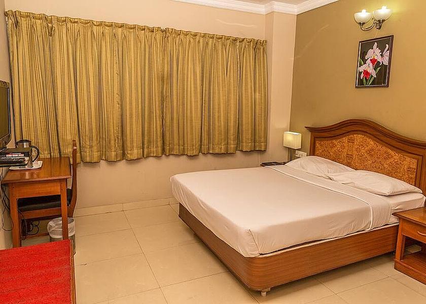 Tamil Nadu Chennai Family Suite
