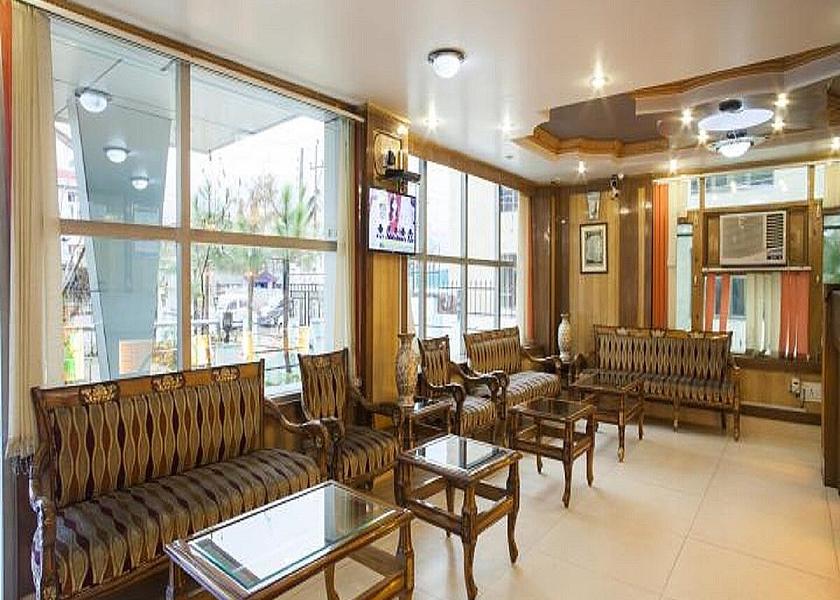 Jammu and Kashmir Srinagar Public Areas