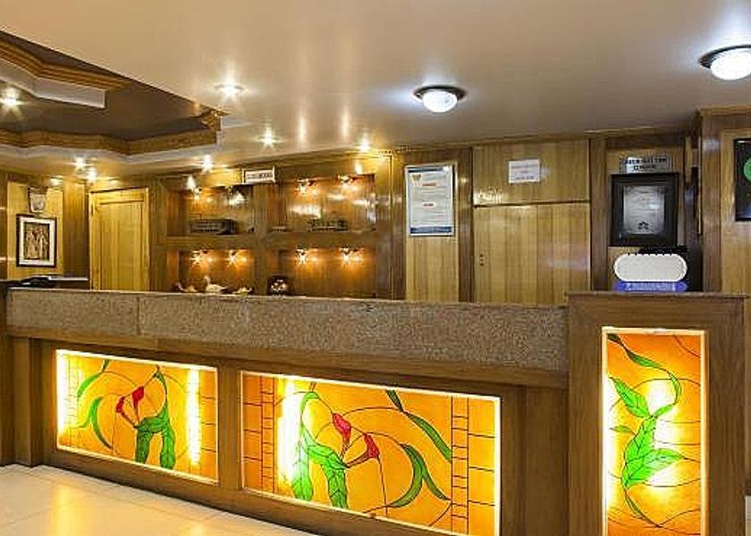 Jammu and Kashmir Srinagar Public Areas