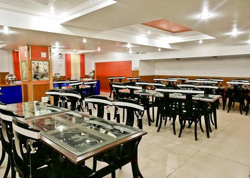 Jammu and Kashmir Srinagar Food & Dining