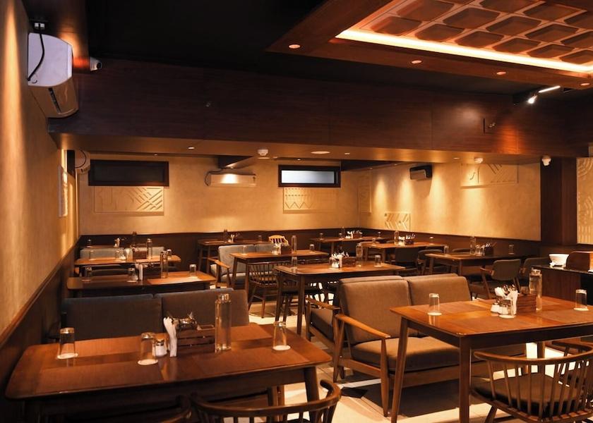 Odisha Puri Restaurant