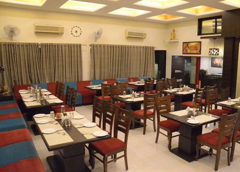 Maharashtra Aurangabad Restaurant