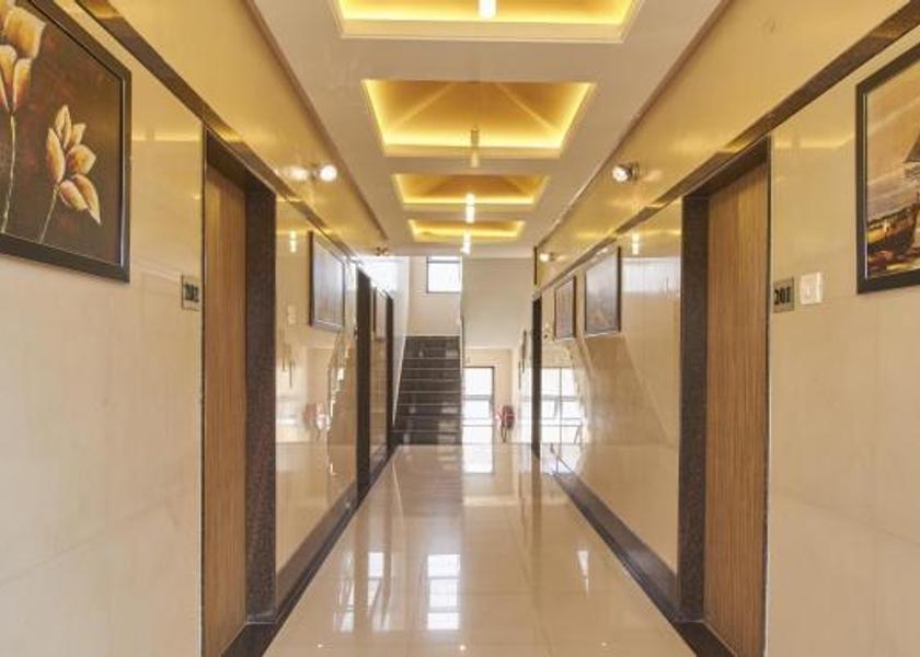 Maharashtra Aurangabad Public Areas
