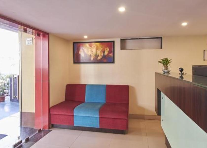 Maharashtra Aurangabad Public Areas
