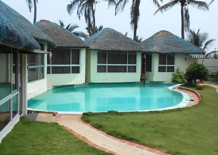 Andhra Pradesh Visakhapatnam Executive Lounge