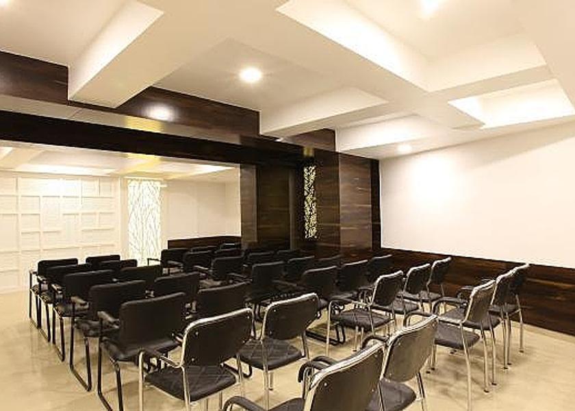 Gujarat Ahmedabad Business Centre