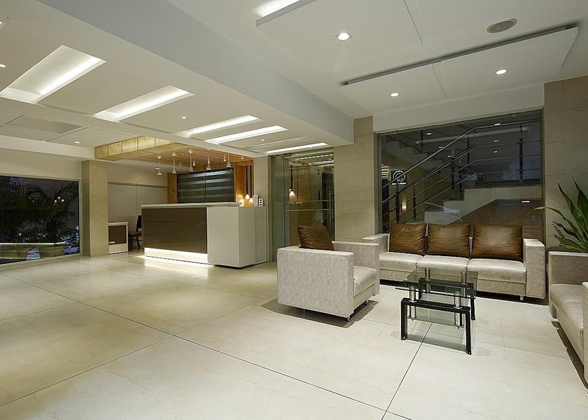 Gujarat Ahmedabad Public Areas