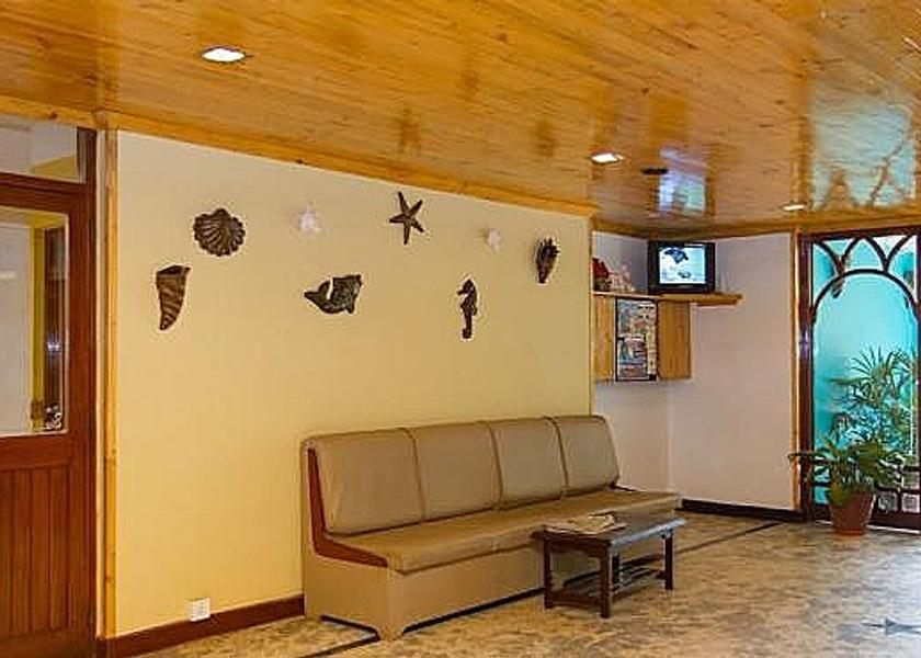 Goa Panaji Public Areas