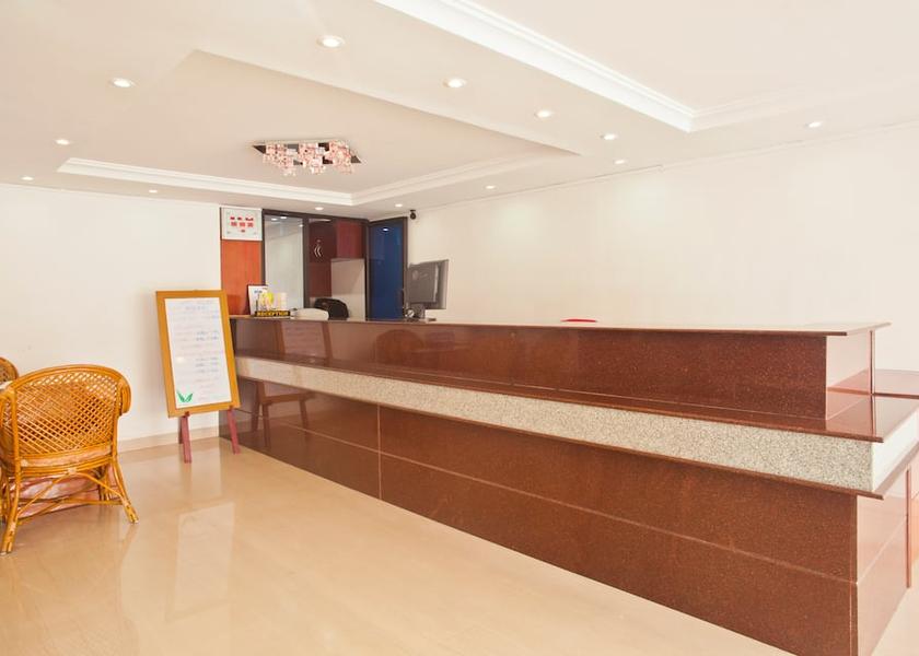 Tamil Nadu Kodaikanal Public Areas