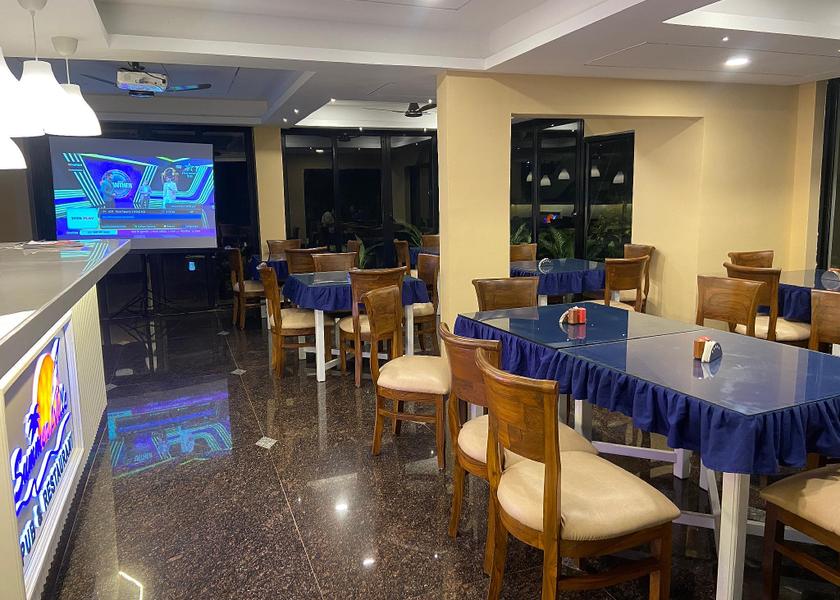 Goa Candolim Coffee shop