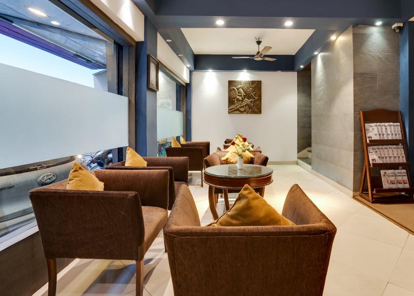 West Bengal Siliguri Public Areas