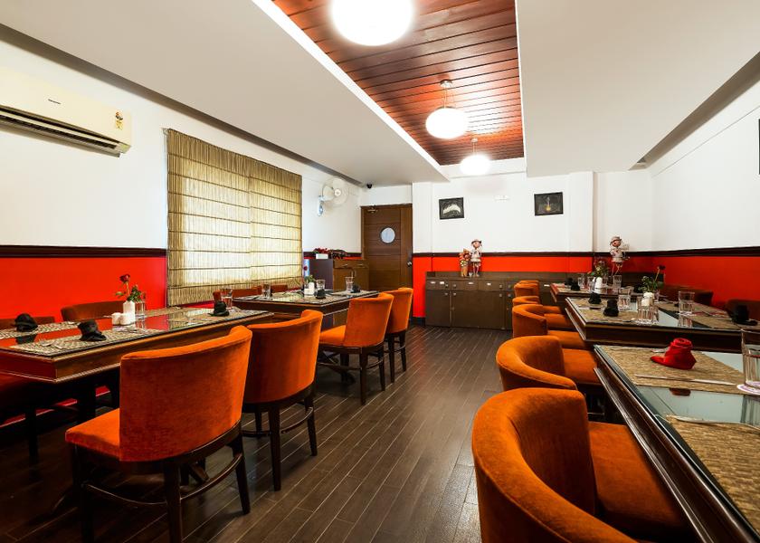 West Bengal Siliguri Food & Dining