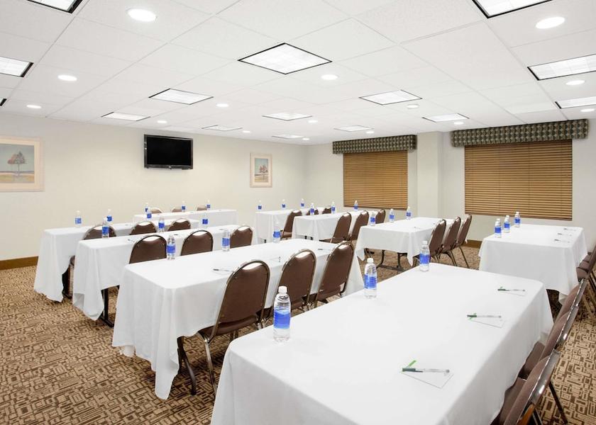 Arizona Yuma Meeting Room