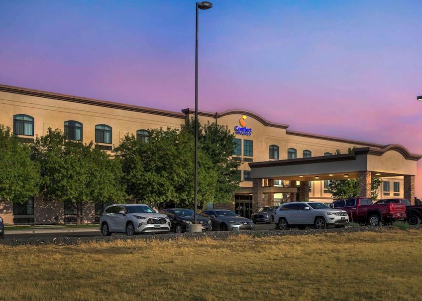 Idaho Jerome Primary image