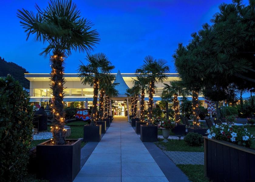 Canton of Solothurn Egerkingen Exterior Detail