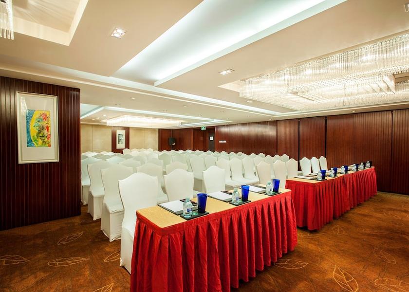 Hebei Beijing Banquet Hall
